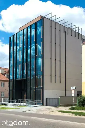 Kancelaria Notarialna Michał Milewski Notariusz Olsztyn